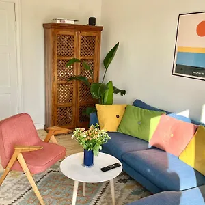 Appartement Cph / 60m2, Copenhague